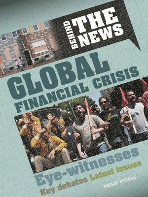 cover image of Global Financial Crisis
